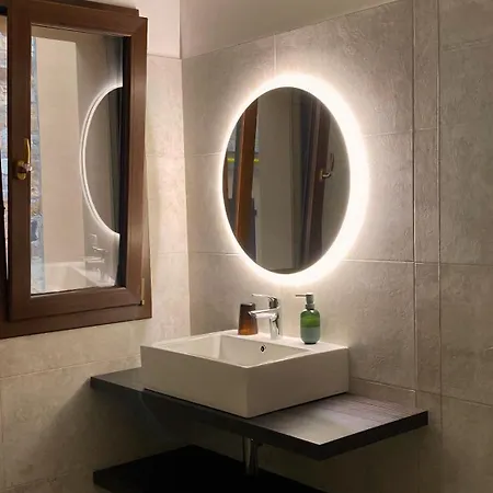 Casa Emilia With Cocktail Bar