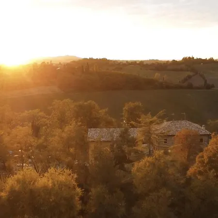 Casa Emilia * Albinea
