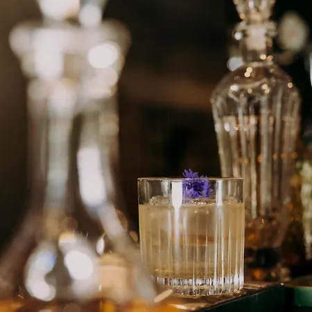 Casa Emilia With Cocktail Bar 3* Albinea