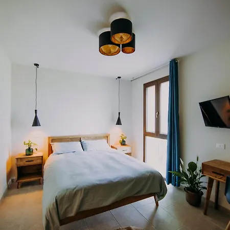 Casa Emilia With Cocktail Bar 3*