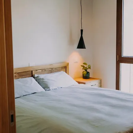 Casa Emilia With Cocktail Bar Panzió 3*