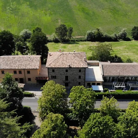 Casa Emilia Albinea