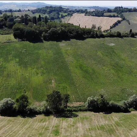 Casa Emilia With Cocktail Bar Panzió 3*