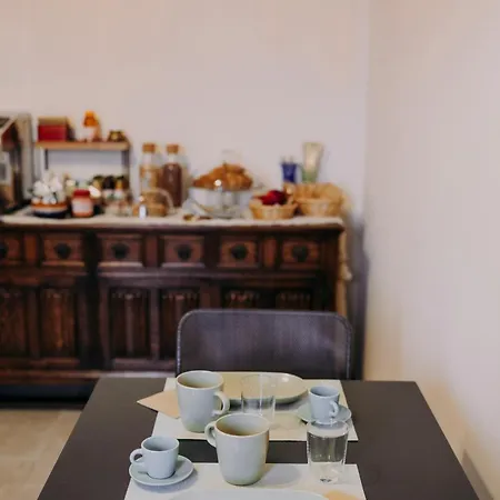 Casa Emilia With Cocktail Bar Albinea