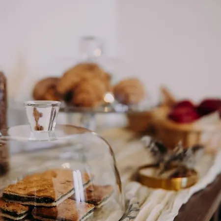 Casa Emilia With Cocktail Bar