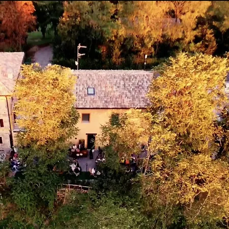 Casa Emilia Albinea