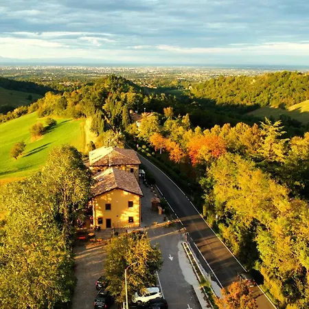 Casa Emilia Bed & Breakfast