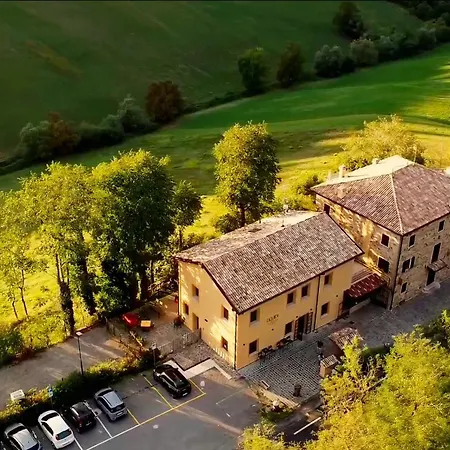 Casa Emilia