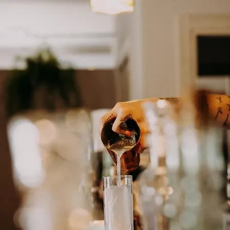 Casa Emilia With Cocktail Bar Отель типа 