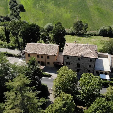 Casa Emilia Bed & Breakfast