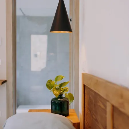 Casa Emilia With Cocktail Bar Отель типа 