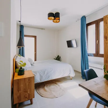 Casa Emilia With Cocktail Bar 3* Albinea