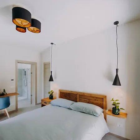 Casa Emilia With Cocktail Bar ベッド・アンド・ブレックファスト