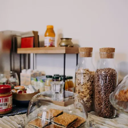 Casa Emilia With Cocktail Bar 3* Albinea