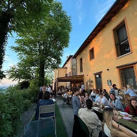 Casa Emilia With Cocktail Bar