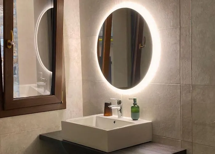 Casa Emilia With Cocktail Bar