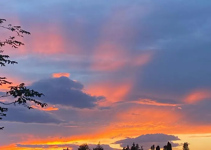 Bed & Breakfast Casa Emilia With Cocktail Bar 3*