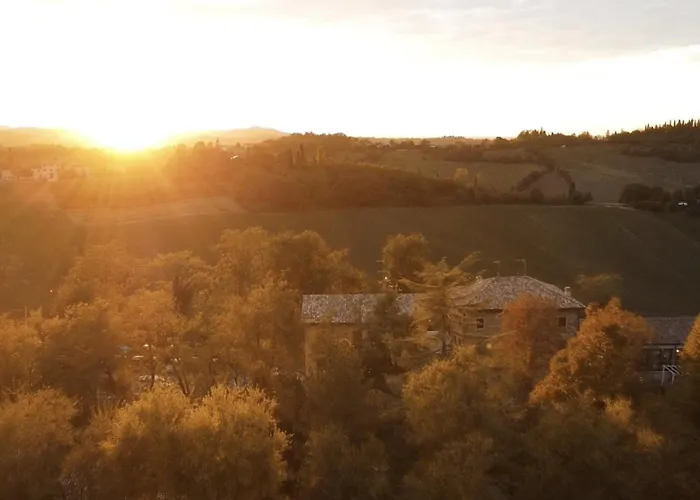 Casa Emilia With Cocktail Bar 3* Albinea