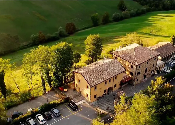 Casa Emilia With Cocktail Bar