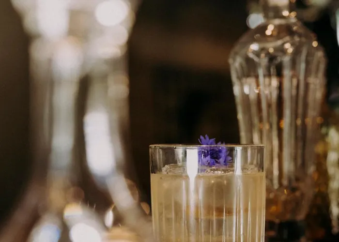 Casa Emilia With Cocktail Bar 3* Albinea