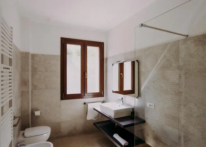 Bed & Breakfast Casa Emilia With Cocktail Bar Albinea