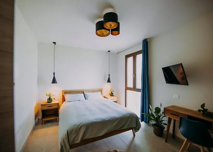 Casa Emilia With Cocktail Bar 3*