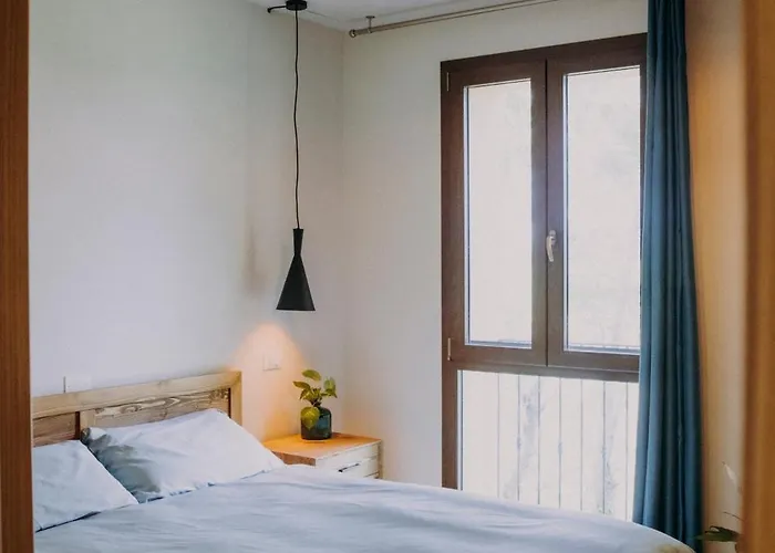 Casa Emilia With Cocktail Bar 3* Albinea