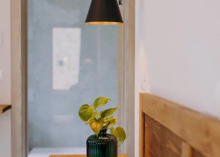 Casa Emilia With Cocktail Bar Oda ve Kahvaltı