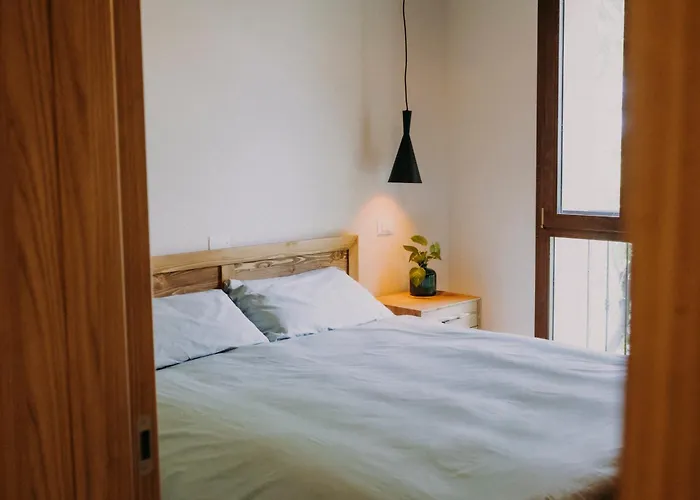 Casa Emilia With Cocktail Bar Oda ve Kahvaltı 3*