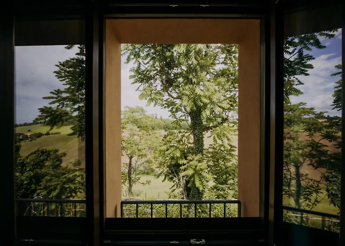 Oda ve Kahvaltı Casa Emilia With Cocktail Bar Albinea