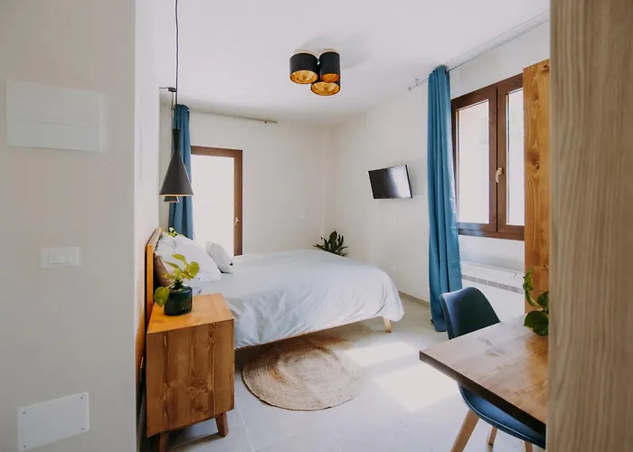 Casa Emilia With Cocktail Bar 3* Albinea