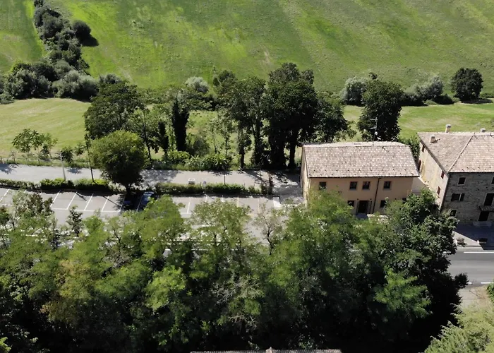 Bed & Breakfast Casa Emilia With Cocktail Bar 3*