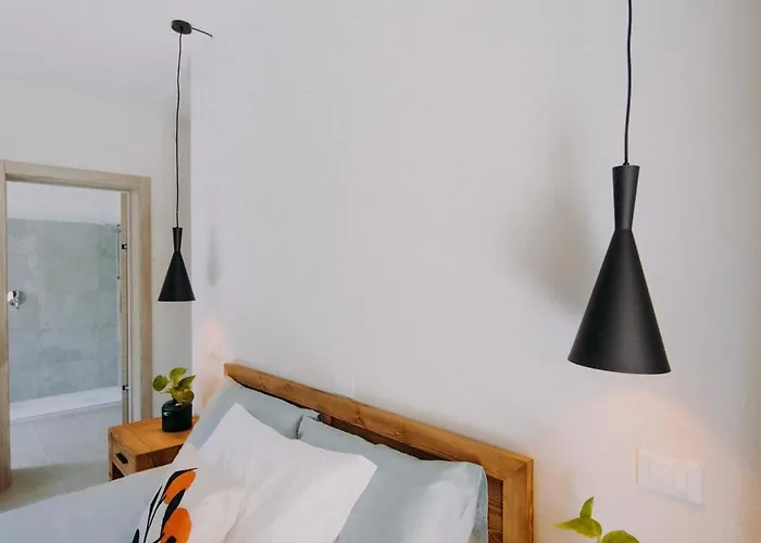 Casa Emilia With Cocktail Bar Bed & Breakfast Albinea