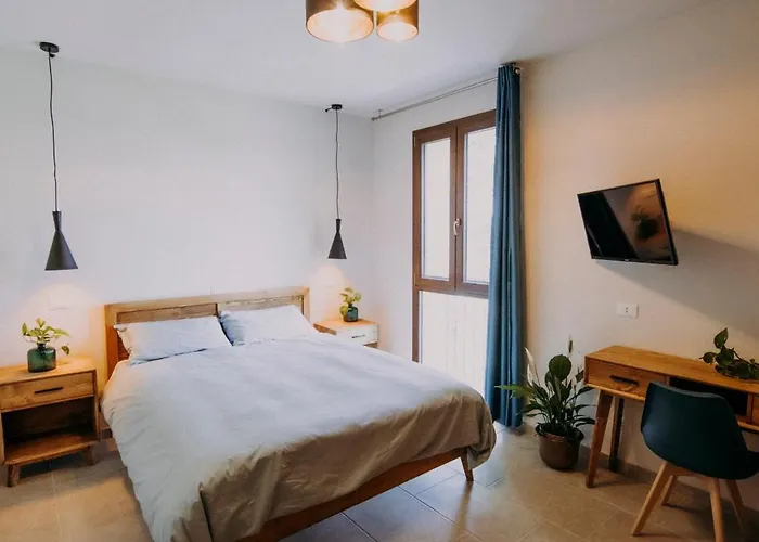 Casa Emilia With Cocktail Bar 3*