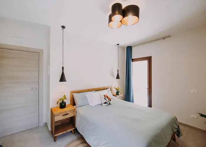 Casa Emilia With Cocktail Bar Bed & Breakfast Albinea