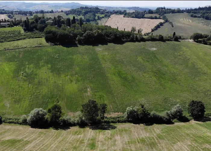 Casa Emilia With Cocktail Bar Oda ve Kahvaltı 3*