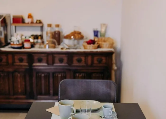 Casa Emilia With Cocktail Bar Albinea