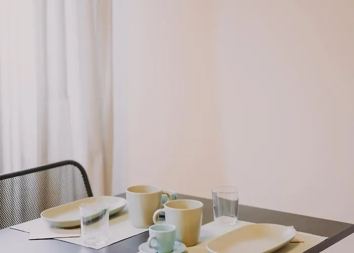 Casa Emilia With Cocktail Bar 3* Albinea