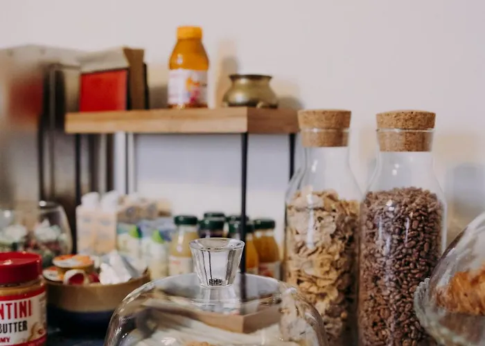 Casa Emilia With Cocktail Bar 3* Albinea