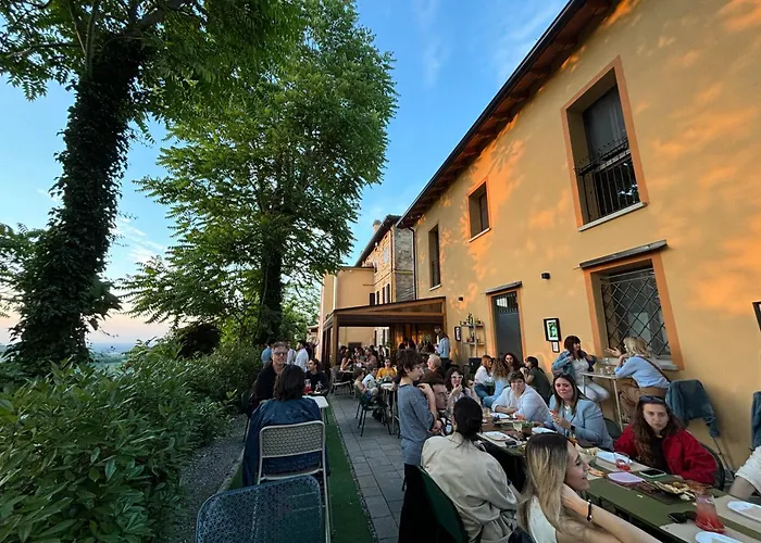 Casa Emilia With Cocktail Bar